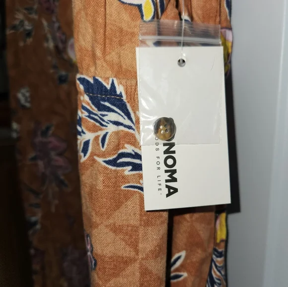 Sonoma  Women's Maxi sun dress - Picture 9 of 11